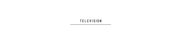 television_features